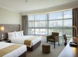 Modern Customize Hotel Furniture Suite (HRS62)