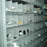 Industrial Storage Light Duty Metal Shelf