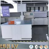 Chemical Resistant Steel Lab Furniture with CE ISO9001