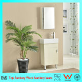 Small Size Household Plywood Bathroom Cabinet