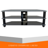 Low Price Glass TV Table