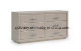 New Classic Style Home Furniture Wooden Cabinet (LS-654)