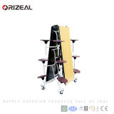 Orizeal Mobile Dining Table