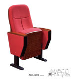 Hotsale Metal Folding Audiitorium Chair (RX-309)