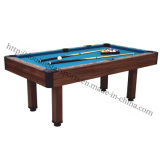 Good Sale MDF Pool Table Billiard Table Price