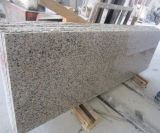 High Quality Polished Sanbao Red Granite Paving Stone