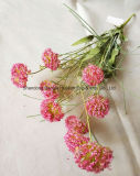 Ten Heads Wild Artificial Flowers for Home Decoration