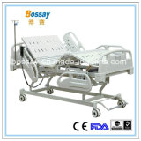 China Professional Electric Bed with Three Functions 
