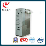 Sf6 Rmu Fully Insulated Switchgear Power Distribution Cabinet