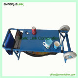 Portable Stainless Steel Utility Foldable Beach Table