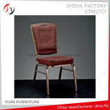 Classical Club Occasional Party Fabric Moulded Seating Chair (BC-188)