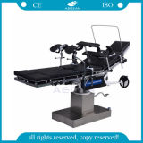 Surgical Hand Manufacturers Electric Ot Medical Operating Table (AG-OT013)