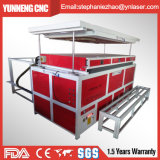 Automatic ABS PP PVC Vacuum Forming Machine