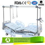 BV Factory Cheap Hospital Lumbar Traction Bed