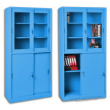 Metal Storage Cabinets with Swing Door and Digital Lock