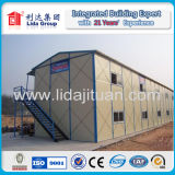 Low Cost Prefab Dormitory for Labor and Worker