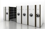 Metal Mobile Filing Cabinets (WEBBER)