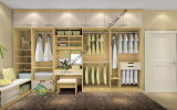 Wardrobe with Dressing Table (SD-19)