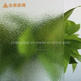 4mm-19mm Clear / Tinted / Colored Frosted/Acid Etched Glass (JINBO)