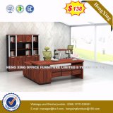 Africa Market Hotel Use Dark Color Office Table (HX-5N026)
