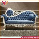Wooden Lying Royal Sofa for Bedroom/Home/Restaurant/Hotel/Living Room/Wedding