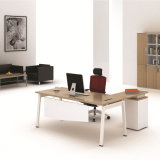 L-Shape Combination Office Workstation Manager Table