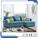 China Good Quality Useful Home Genuine Leather Sofa Bed Factory
