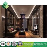Custom Elegant Room Furniture Design Idea for Bedroom (ZBS-880)
