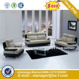 Factory Wholesale Price Office Furniture Leather Office Sofa (HX-8N2149)