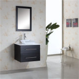 Modern Lower Price Floating Bathroom Vanity/Cabinet