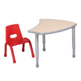 a Variety of Kids Learning Table