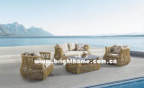 New Design High Quality Wicker Outdoor Furniture Bp-8026