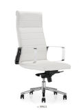Simple Style Modern PU/ Leather/Fabric Office Chair (90621)