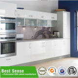 High Gloss Top Quality Kitchen Cabinet with Modern Designs