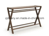 American Modern Wood Decoration Table (SD-30)