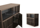 Divany Furniture Modern Style Wood Cabinet