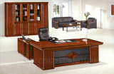 New Design Antique Luxury Wooden Office Desk (SZ-OD530)