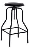 New Arrivals Modern Design Restaurant Metal Bistro Chair Zs-Tsj76