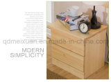 Solid Wooden Cabinet Drawers Cabinet Modern Style (M-X2552)