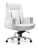 High Quality Commercial Deluxe Executive Leather Chair