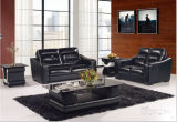 Modern Genuine Leather Sofa for Leather Sofa Furniture