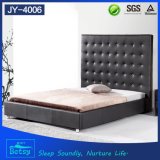 Modern Design Latest Wooden Bed Designs From China
