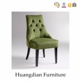 Wholesale Tufted Fabric Restaurant Chair (HD681)