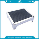 AG-Fs002 Hot Sales! ! ! ISO and Ce Approved Anti-Skidding and Good Weight Load Foot Step Single