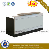 Simple Design	Durable Salon	 Melamine Reception Table (HX-5N421)