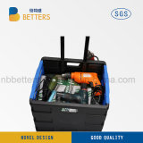 New Electric Power Tools Set Box in China Storage Box