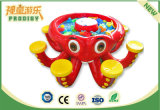 Octopus Amusement Park Equipment Educational Toy Sand Table