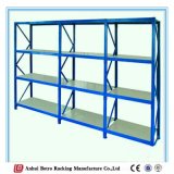 Medium Duty Metal Panel Shelving for Distributor