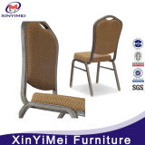 Modern Furniture Design Fabric Dining Chair for Restaurant (XYM-L24)