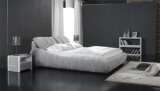 Exclusive Upholstery Fabric Bed
